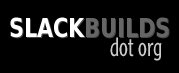 SlackBuilds.org logo